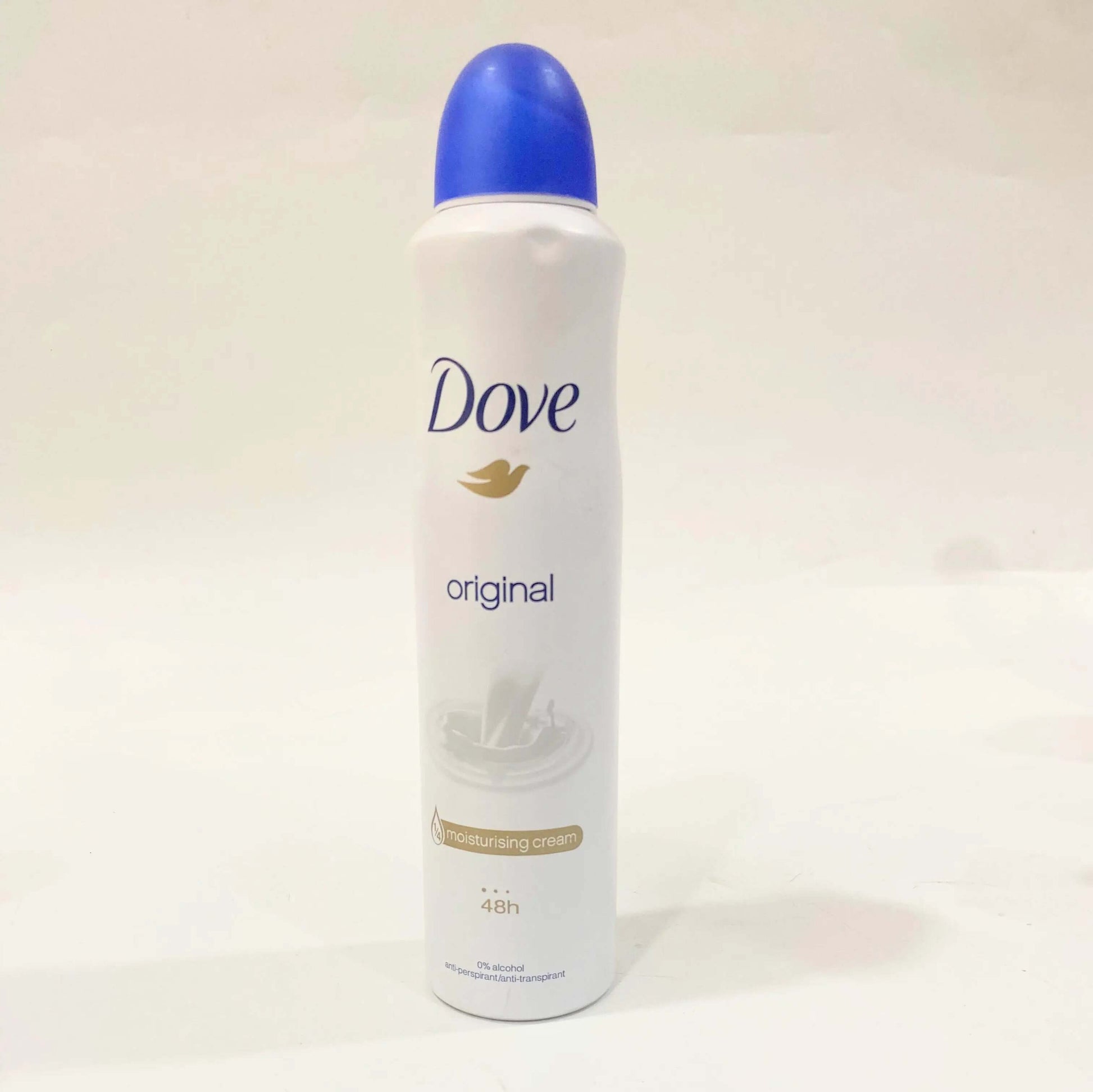 Dove Go Fresh Body Spray Original La Mimz Beauty & Fashion Store