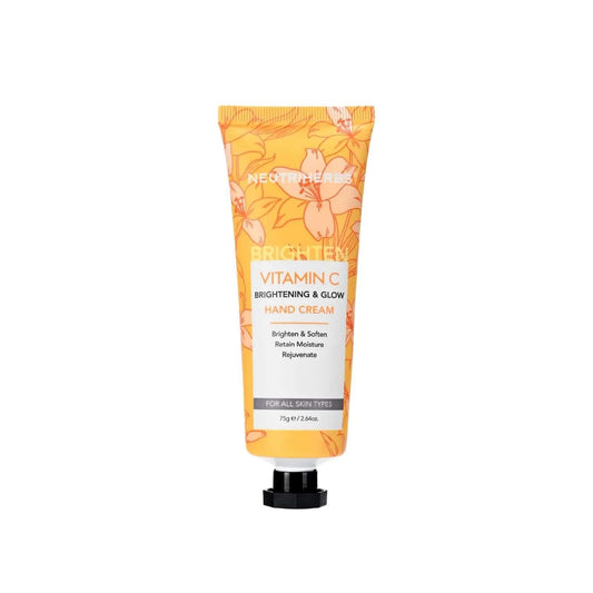 Neutriherbs Vitamin C Hand Cream La Mimz Beauty & Fashion Store