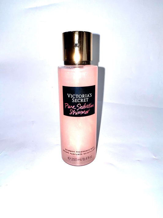 Victoria’s Secret Pure Seduction Shimmer Mist La Mimz Beauty & Fashion Store