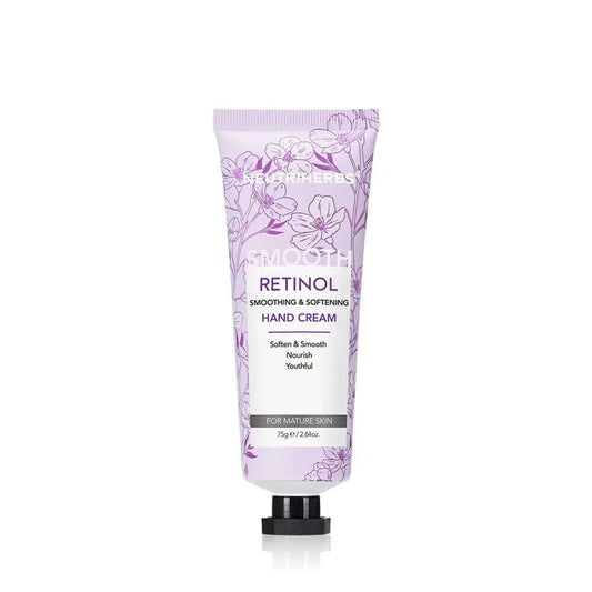 Neutriherbs Retinol Hand Cream La Mimz Beauty & Fashion Store