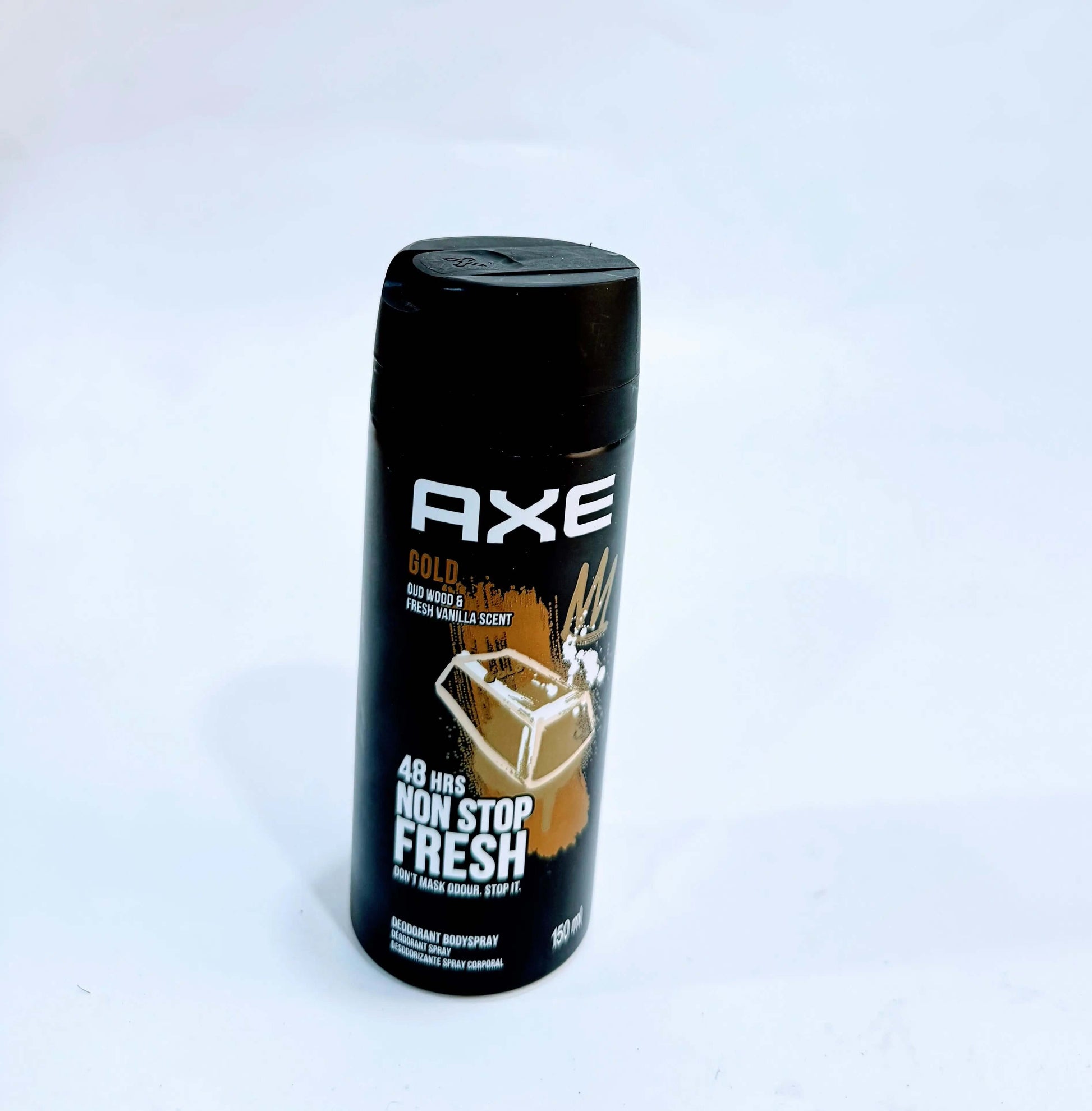 Axe Body Spray - Cold La Mimz Beauty & Fashion Store