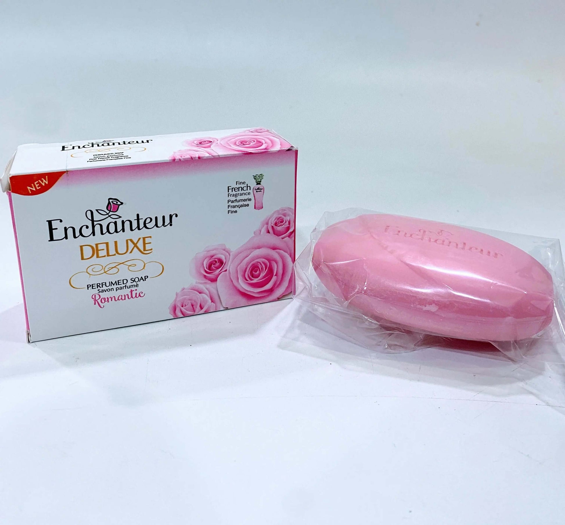 Enchanteur Soap La Mimz Beauty & Fashion Store