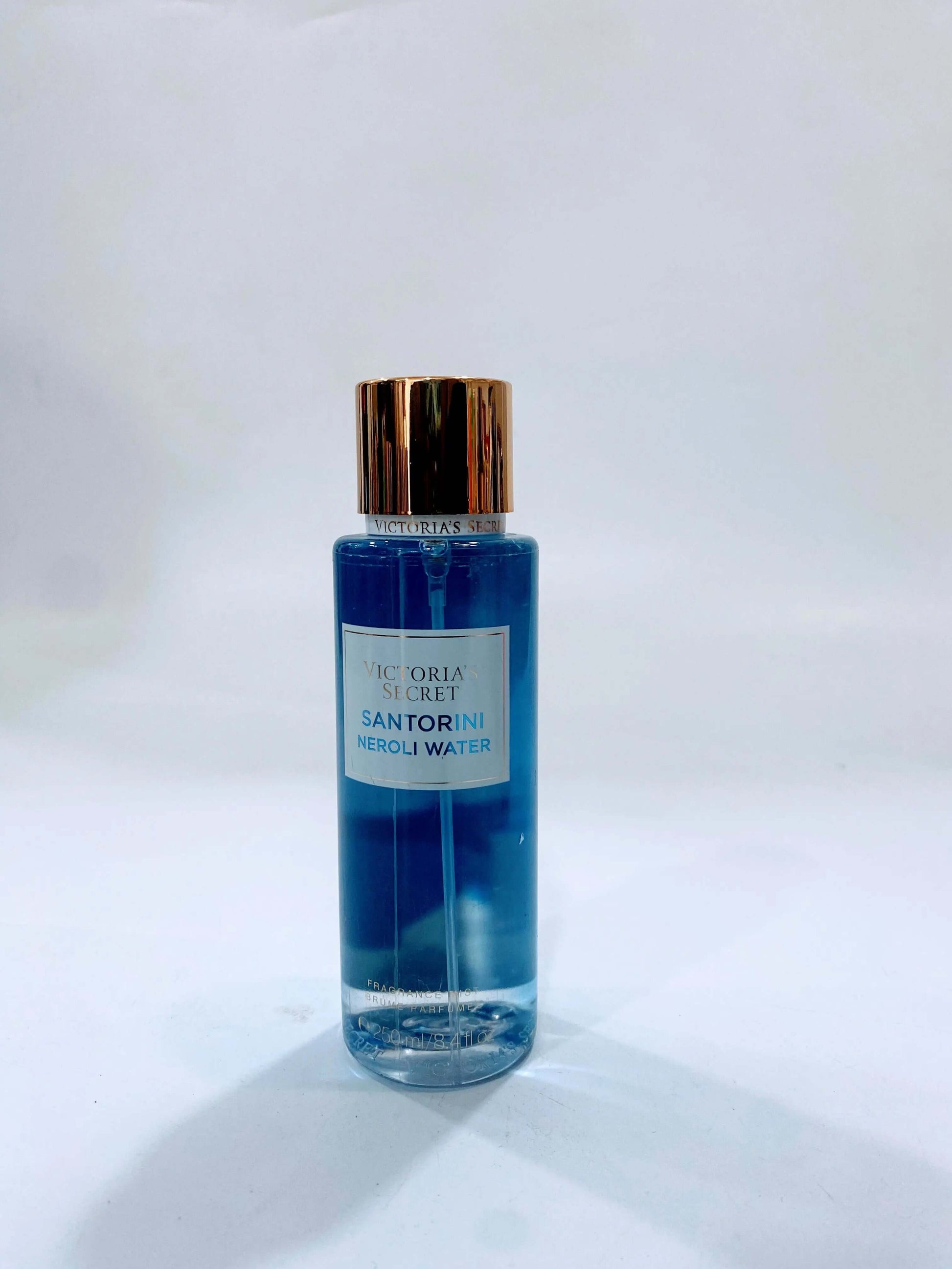 Victoria’s Secret Santorini Neroli Water Fragrance Body Mist La Mimz Beauty & Fashion Store