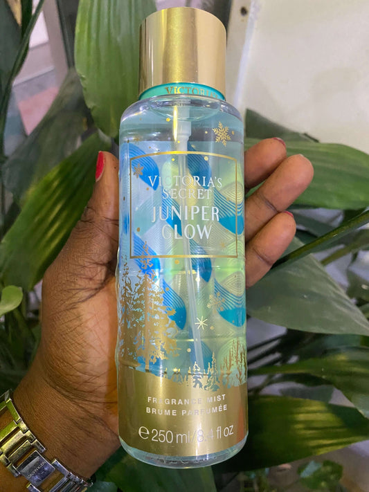 Victoria’s Secret Juniper Glow Fragrance Mist La Mimz Beauty & Fashion Store