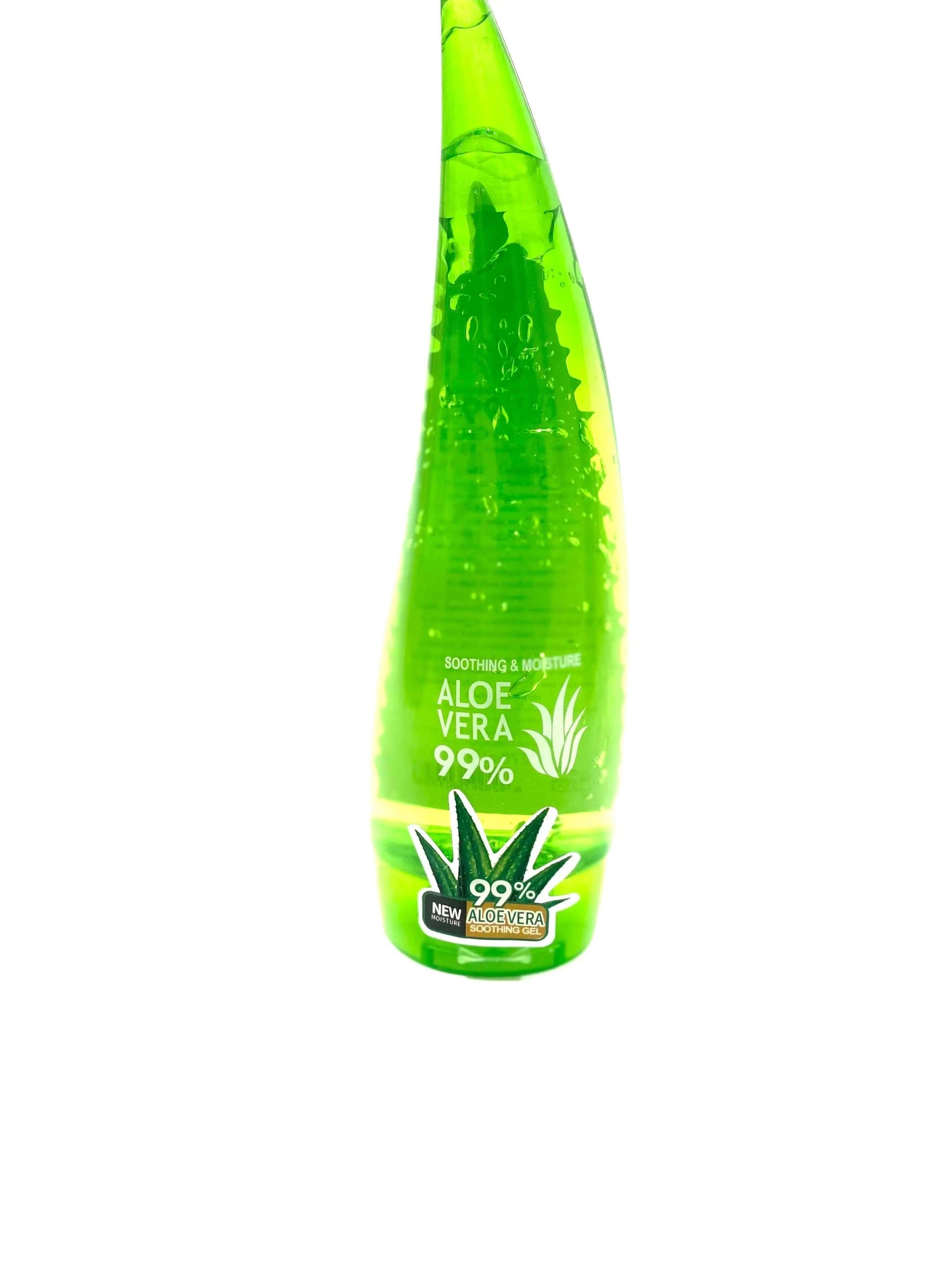 Aloe Vera Gel La Mimz Beauty & Fashion Store