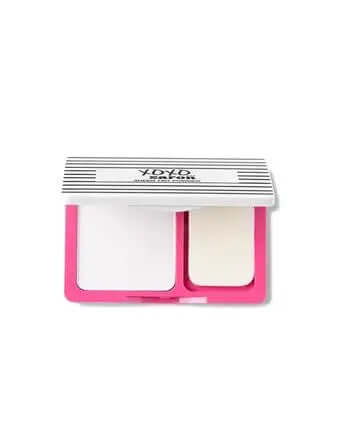 Zaron Sheer Tint Powder La Mimz Beauty & Fashion Store