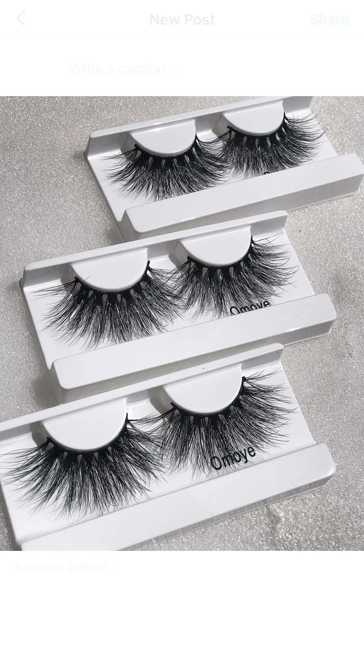 Wynkk Single Lashes La Mimz Beauty & Fashion Store