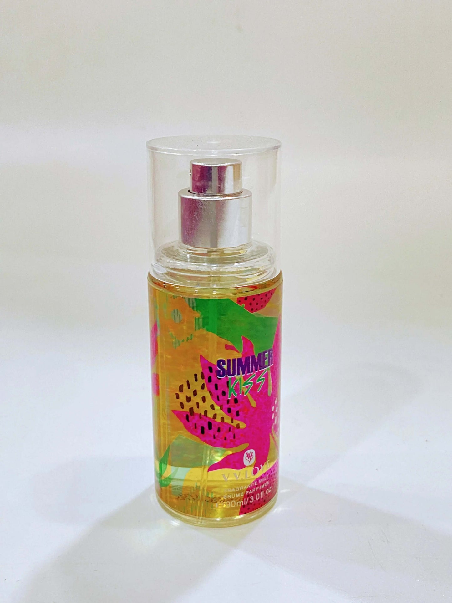 VV Love Summer Party Fragrance Mist La Mimz Beauty & Fashion Store