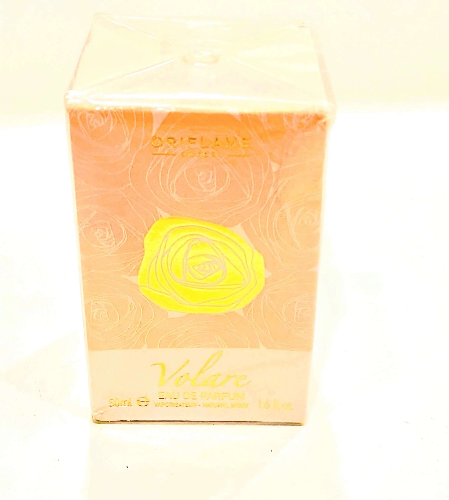 Oriflame Volare Perfume La Mimz Beauty & Fashion Store