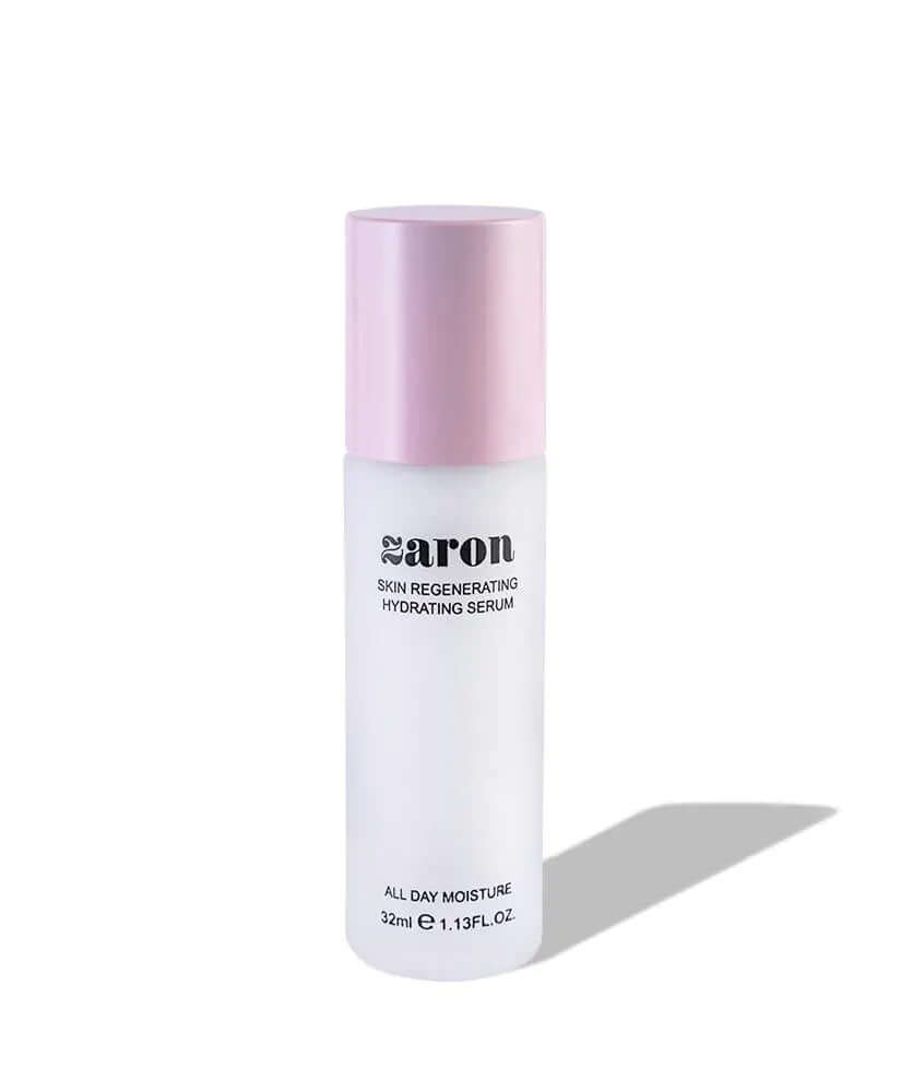 Zaron Regenerating Hydrating Serum La Mimz Beauty & Fashion Store