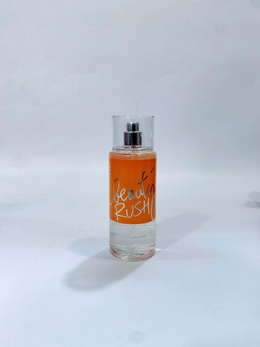 Beauty Rush Fragrance Body Mist - Slice of Heaven La Mimz Beauty & Fashion Store