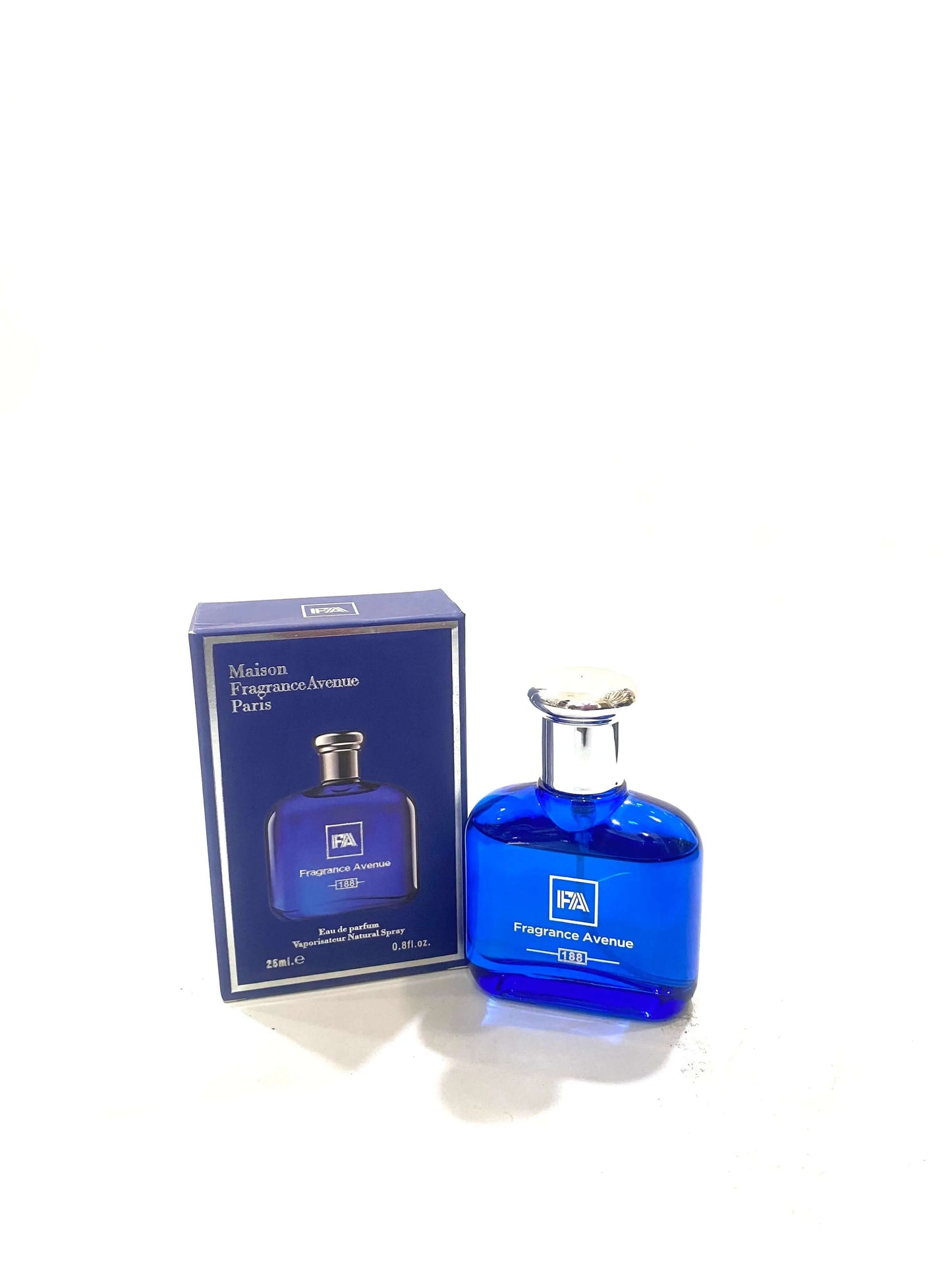 Maison Avenue Fragrance Avenue Eau De Perfume 188 La Mimz Beauty & Fashion Store