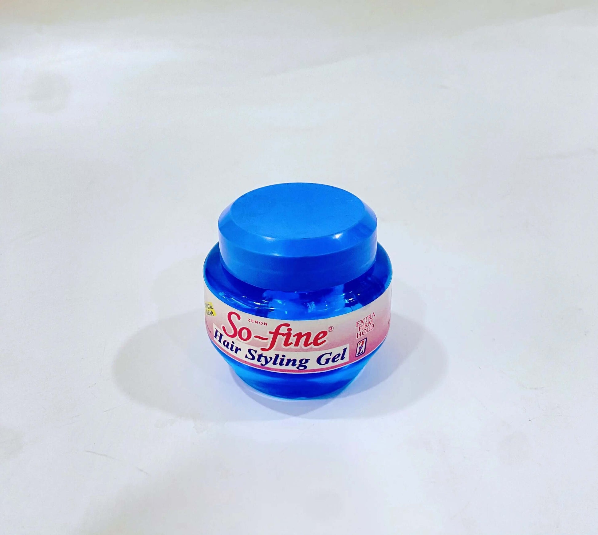 So Fine Styling Gel - La Mimz Beauty & Fashion Store