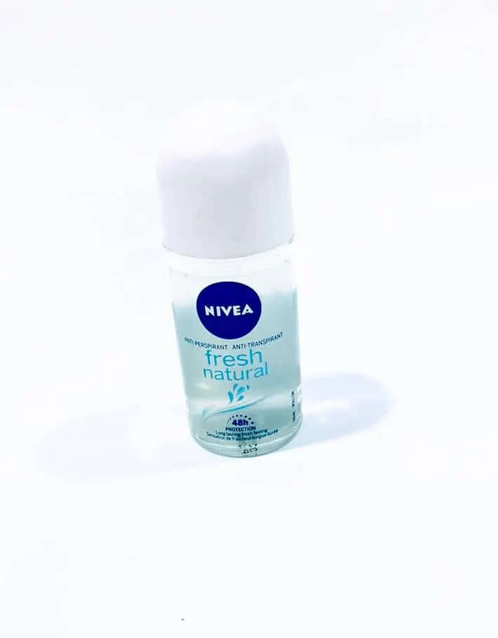 Nivea Fresh Natural  Deodorant La Mimz Beauty & Fashion Store