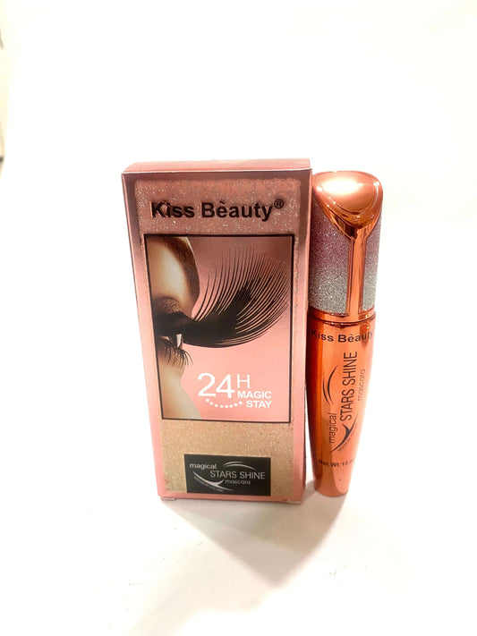 Kiss Beauty 24H Magic Mascara La Mimz Beauty & Fashion Store