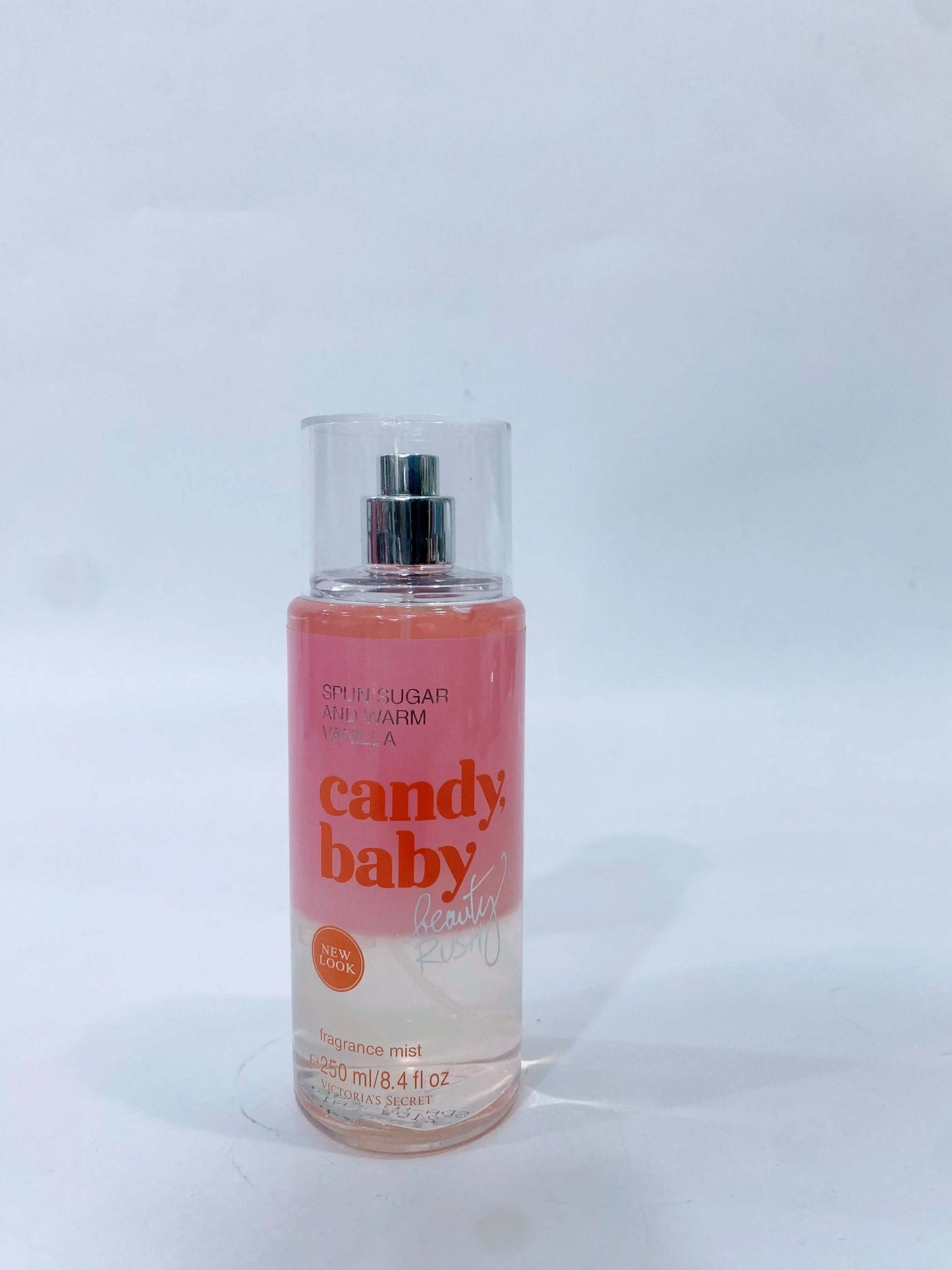 Beauty Rush Candy Baby Fragrance Mist La Mimz Beauty & Fashion Store