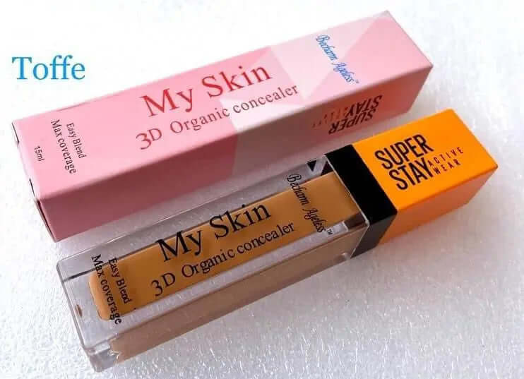 Becharm Ageless Concealer - La Mimz Beauty & Fashion Store