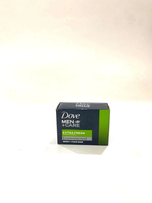 Dove Men Care Body & Face Bar - La Mimz Beauty & Fashion Store