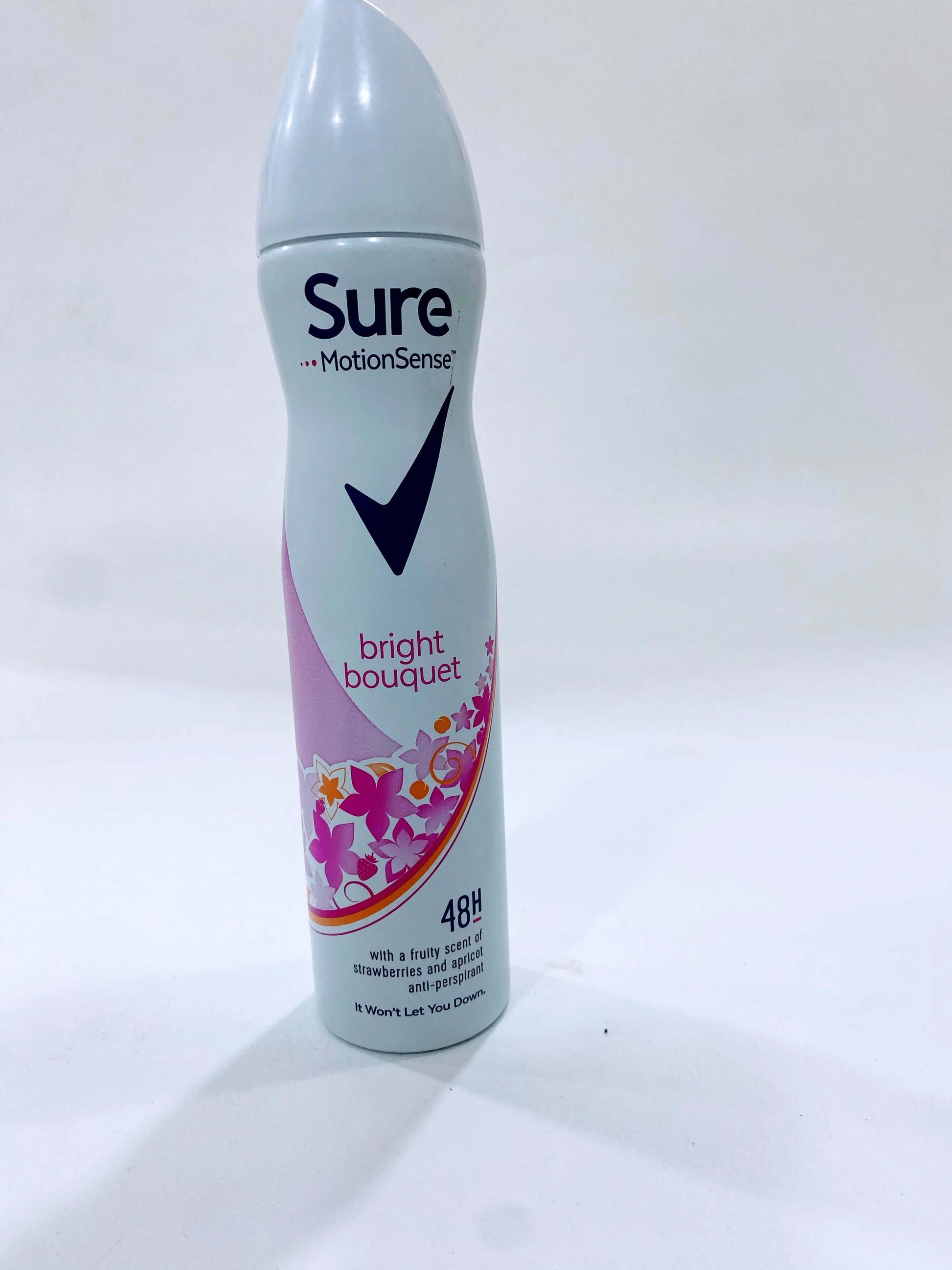 Sure Bright Bouquet Body Spray La Mimz Beauty & Fashion Store