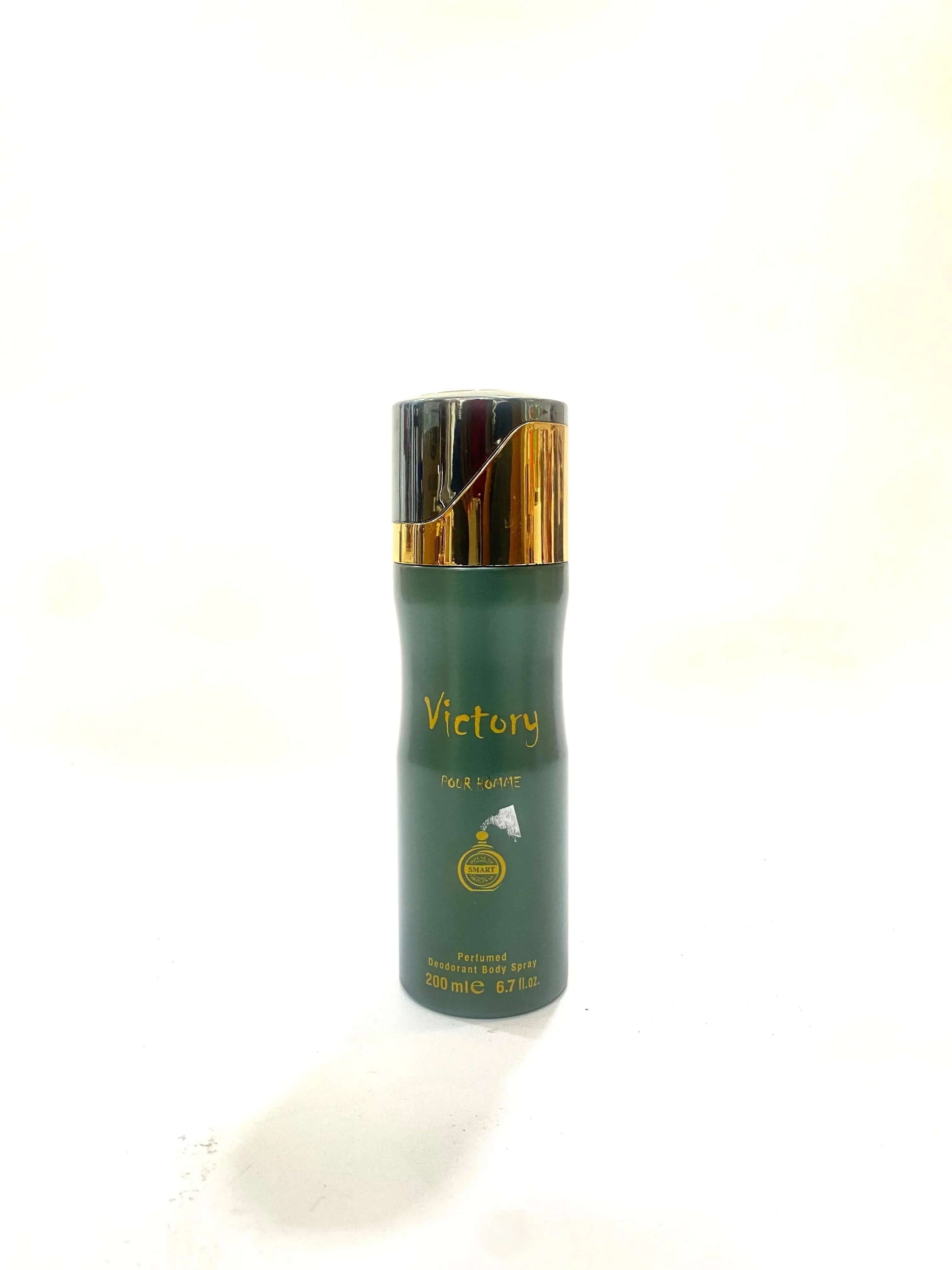 Victory Perfumed Deodorant Spray for men La Mimz Beauty & Fashion Store