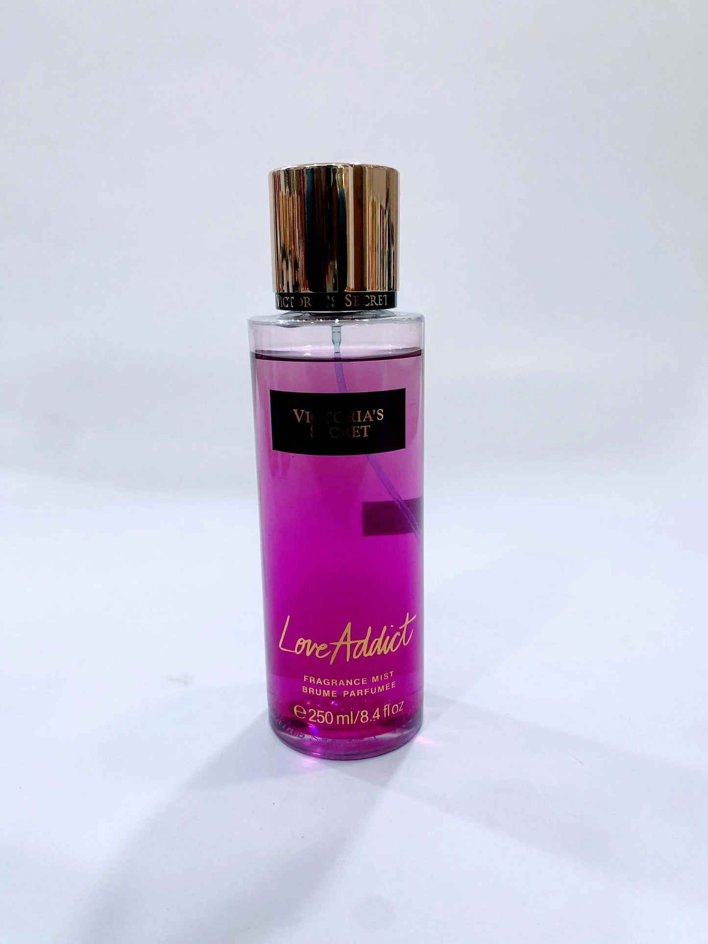 Victoria’s Secret Love Addict Fragrance Body Mist La Mimz Beauty & Fashion Store