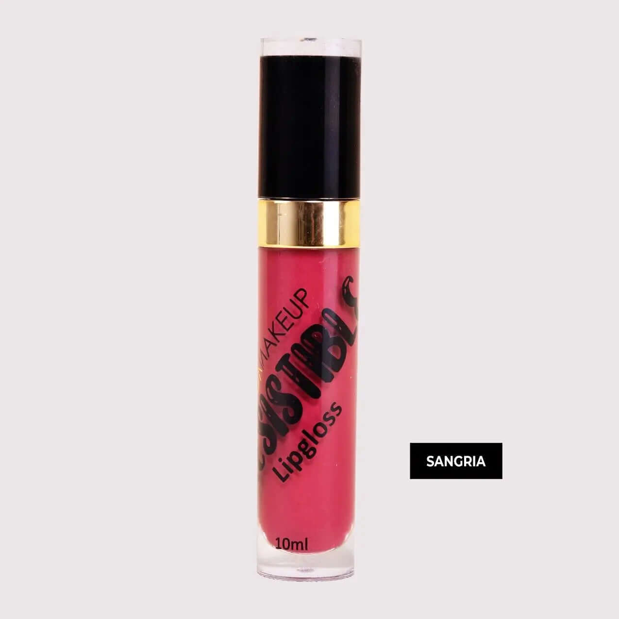 Blossom Irresistible Lip Gloss - La Mimz Beauty & Fashion Store