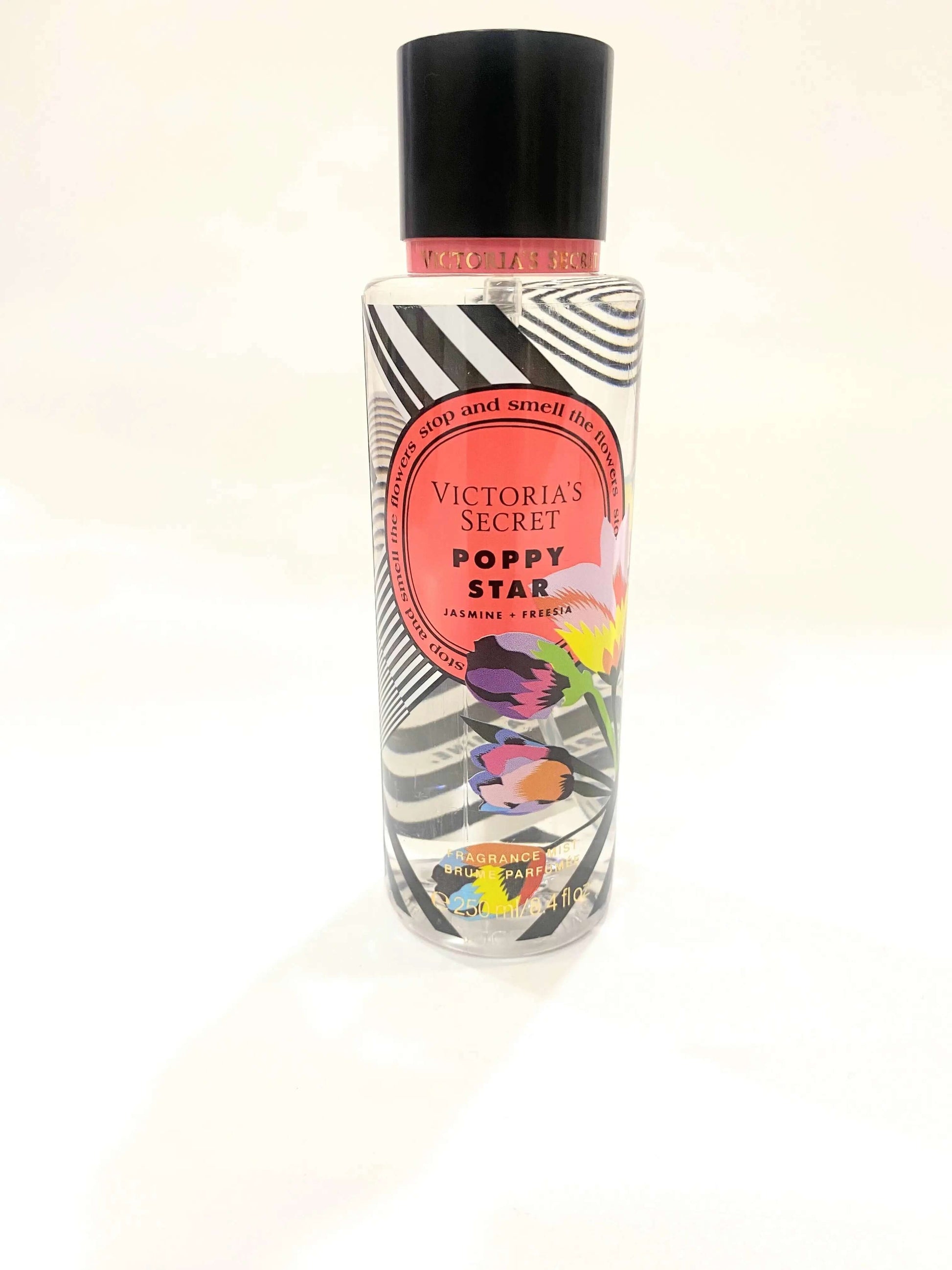 Victoria’s Secret Poppy Star Fragrance Body Mist La Mimz Beauty & Fashion Store