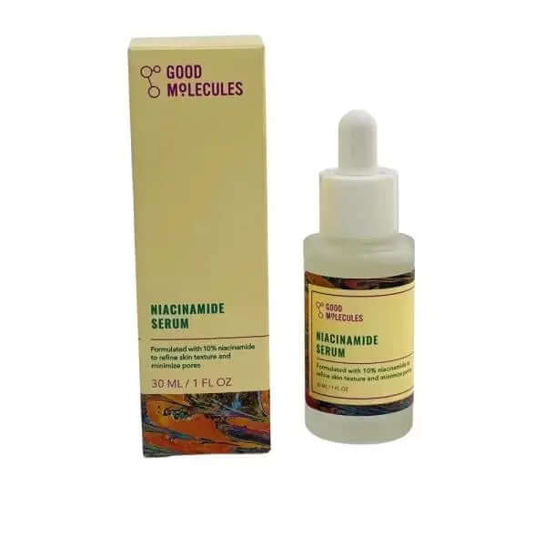 GOOD MOLECULES NIACINAMIDE SERUM La Mimz Beauty & Fashion Store