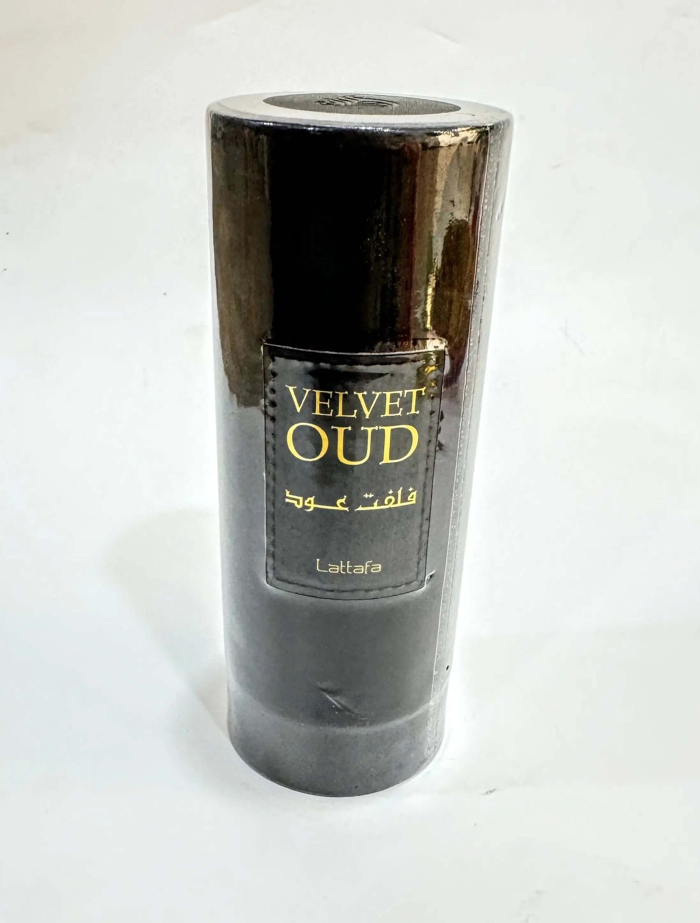 Velvet Oud Perfume La Mimz Beauty & Fashion Store