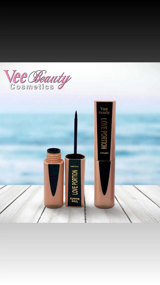 Vee Beauty Liquid Eyeliner - La Mimz Beauty & Fashion Store