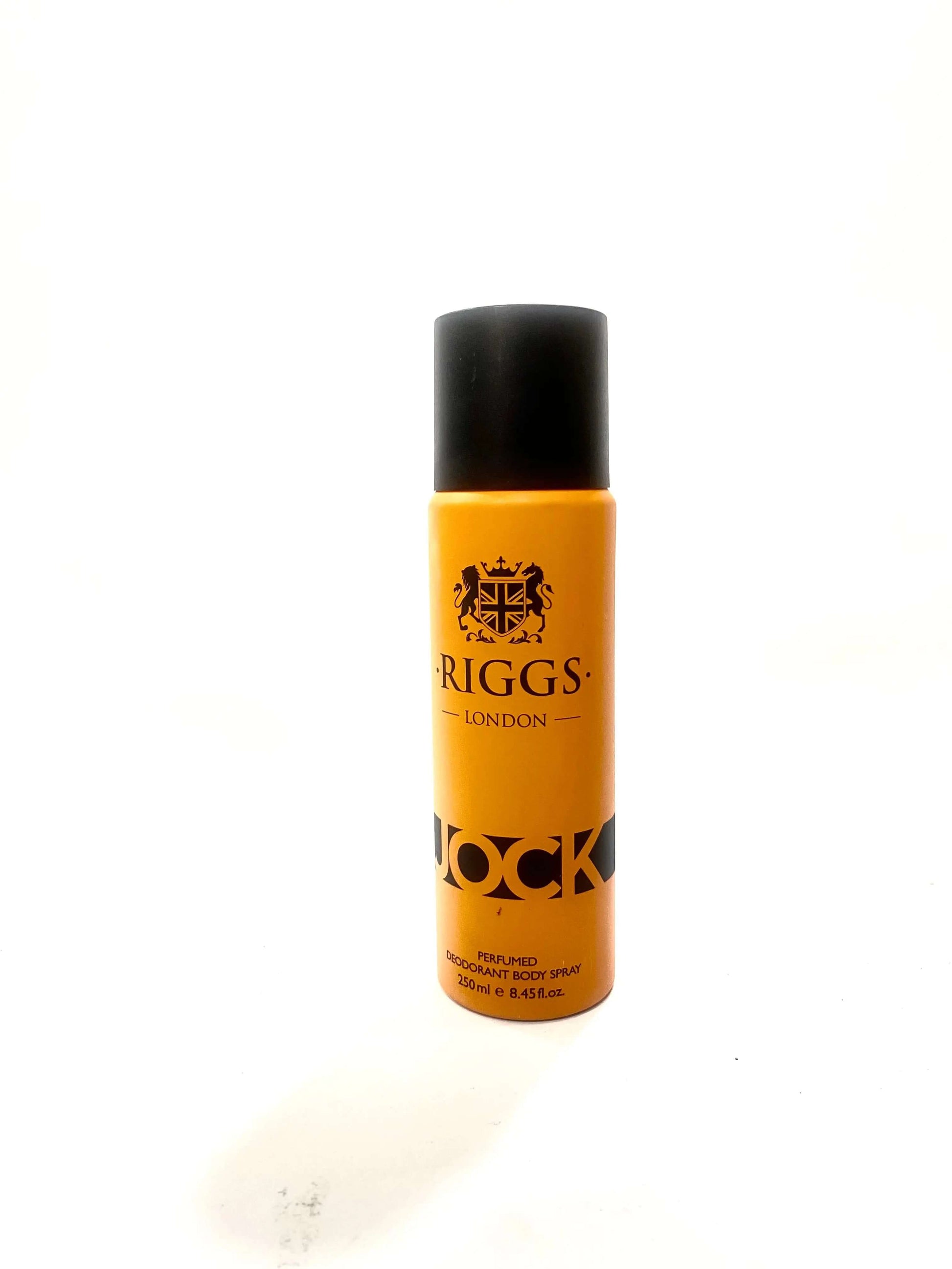 Riggs London Perfumed Spray - Jock La Mimz Beauty & Fashion Store