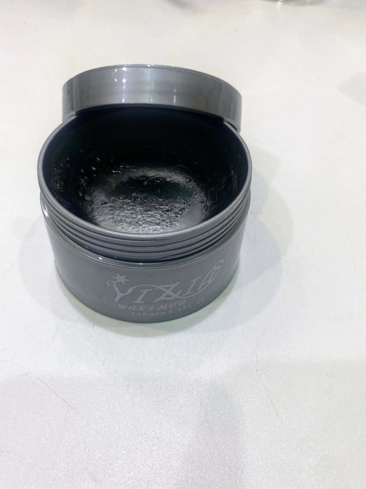 Yizia Wax and Mud Hair Wax/Edge Control La Mimz Beauty & Fashion Store