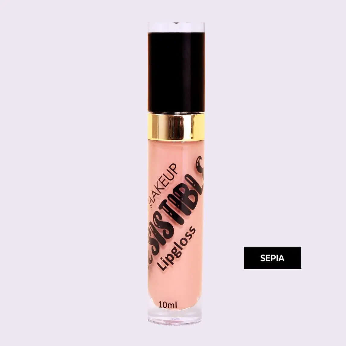 Blossom Irresistible Lip Gloss - La Mimz Beauty & Fashion Store