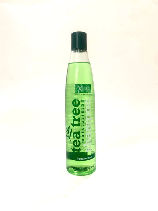 XHC Tea Tree Shampoo La Mimz Beauty & Fashion Store