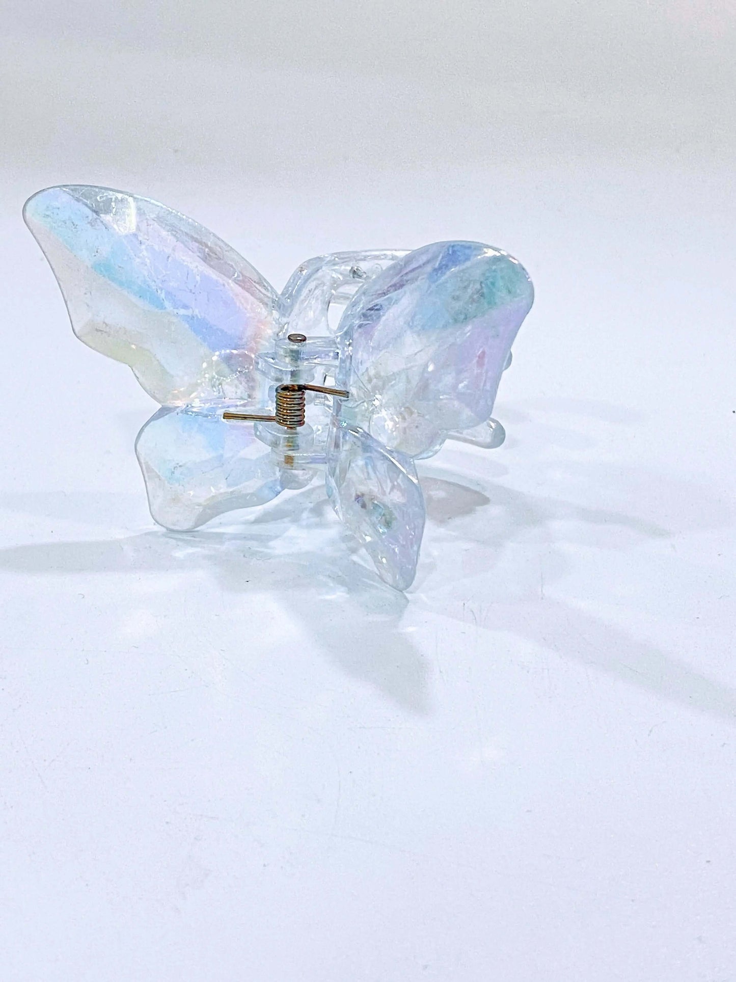 Butterfly Hair Clip La Mimz Beauty & Fashion Store