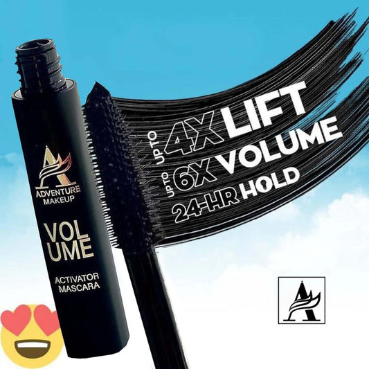 Adventure Mascara La Mimz Beauty & Fashion Store