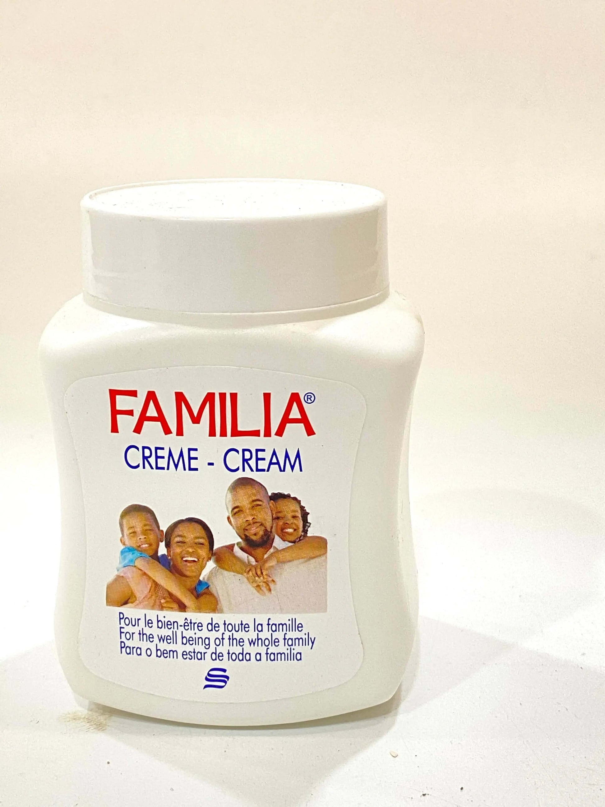 Familia Cream La Mimz Beauty & Fashion Store