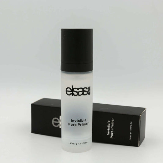 Elsas Pro Invisible Pore Primer La Mimz Beauty & Fashion Store