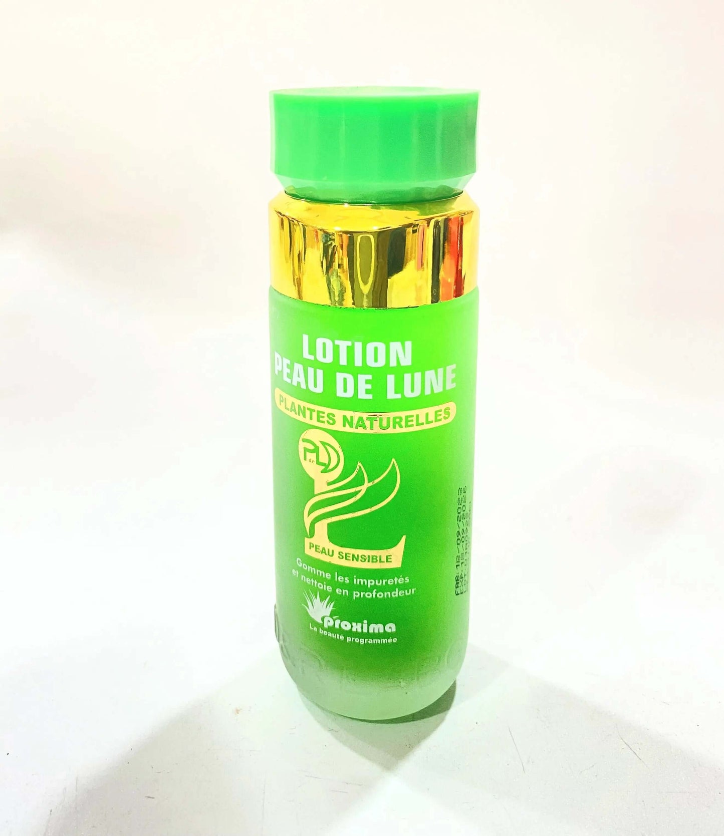 Peau De Lune Cleanser/Toner- Peau Sensible La Mimz Beauty & Fashion Store