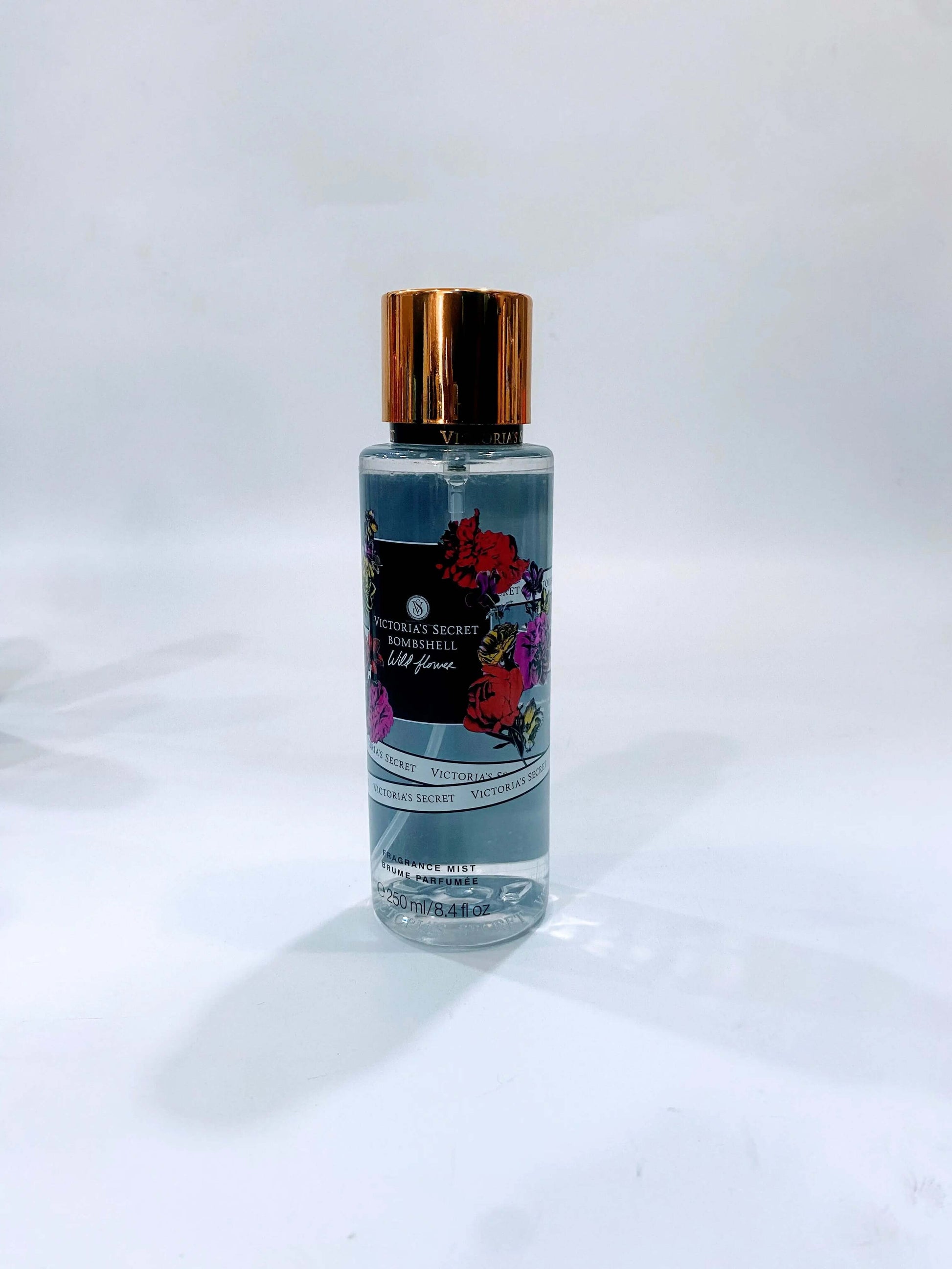 Victoria’s Secret Bombshell Wild Flower Mist La Mimz Beauty & Fashion Store