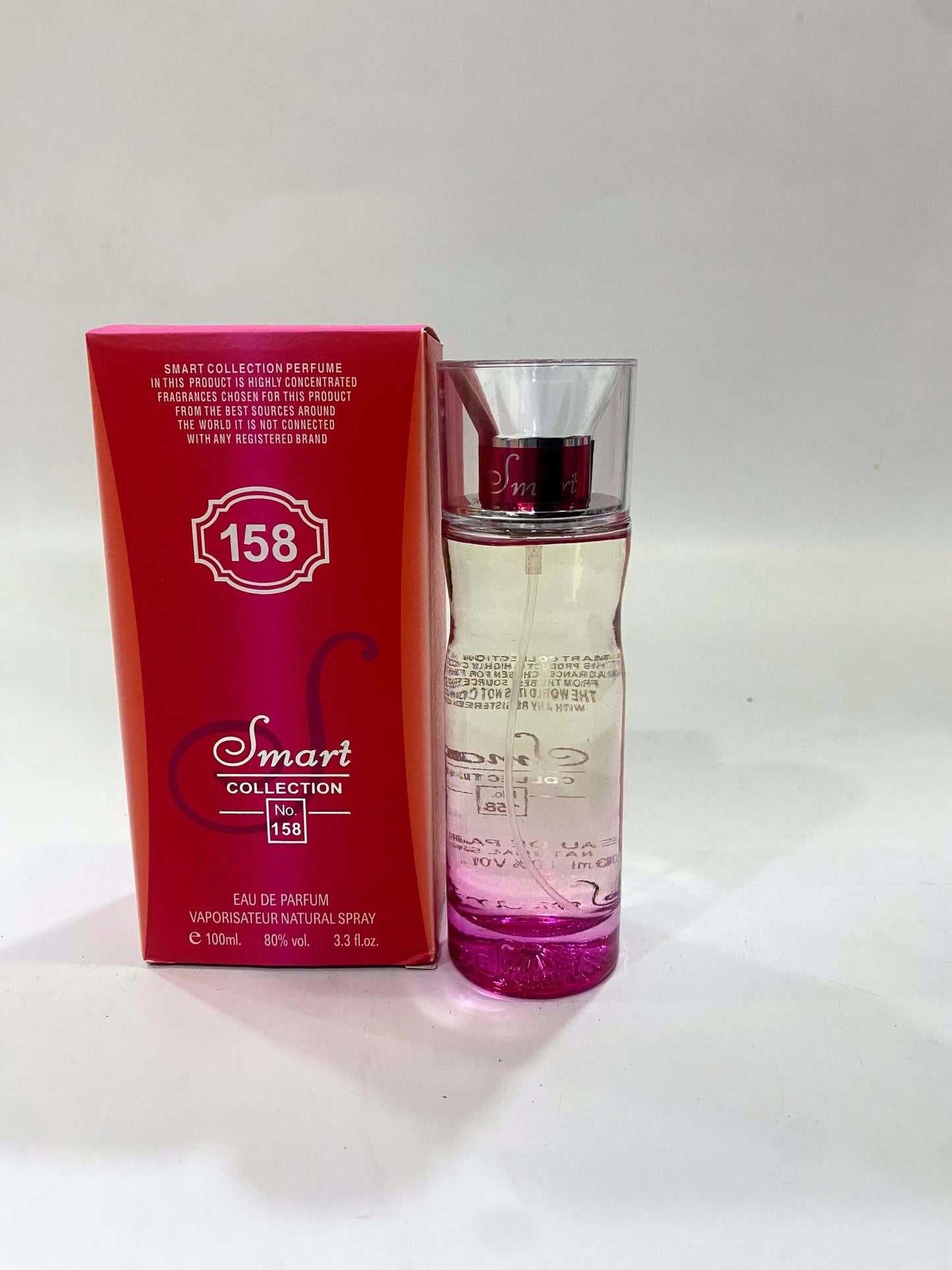 Smart Collection Perfume No 158 La Mimz Beauty & Fashion Store