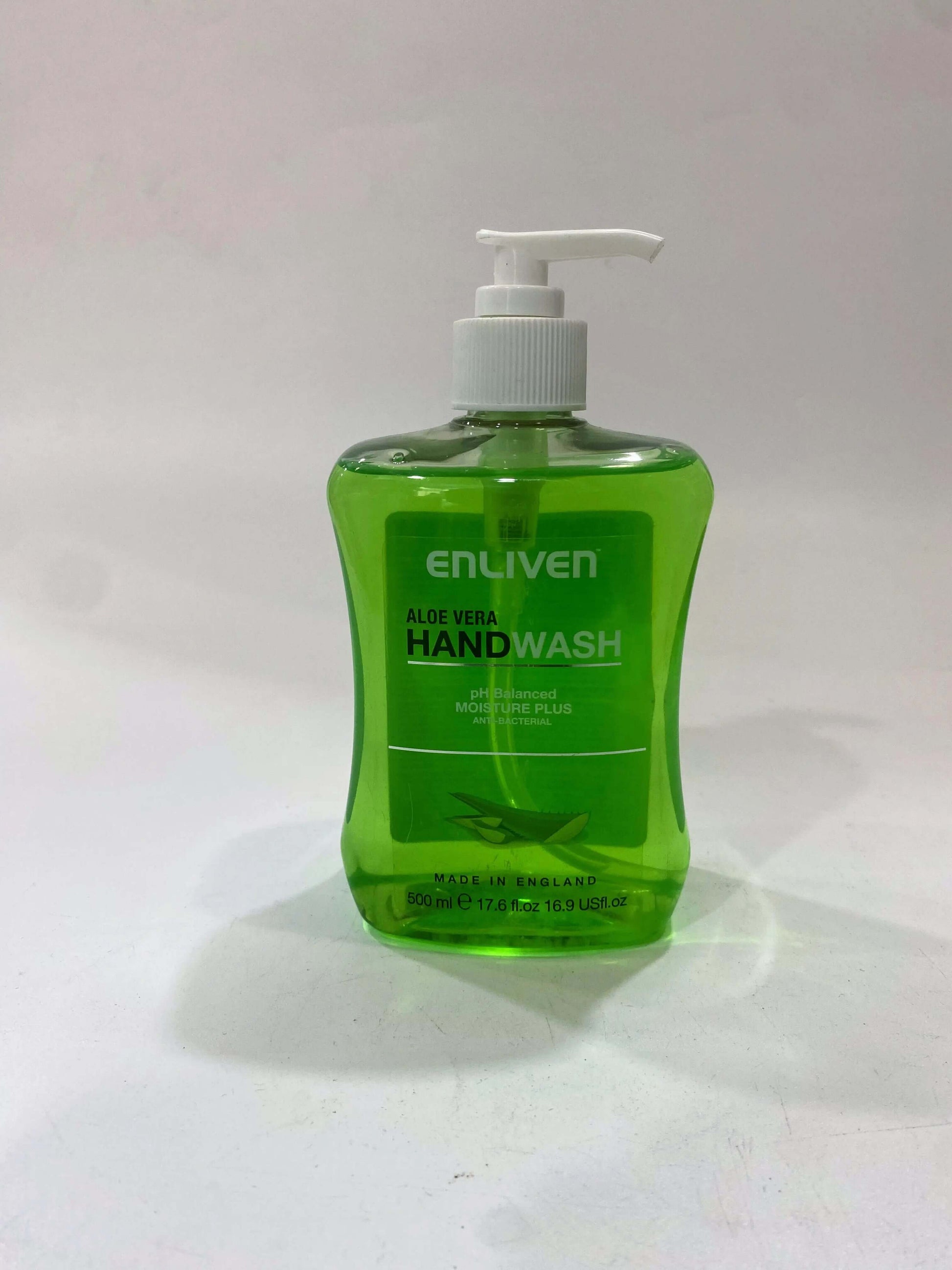 Enliven Handwash La Mimz Beauty & Fashion Store