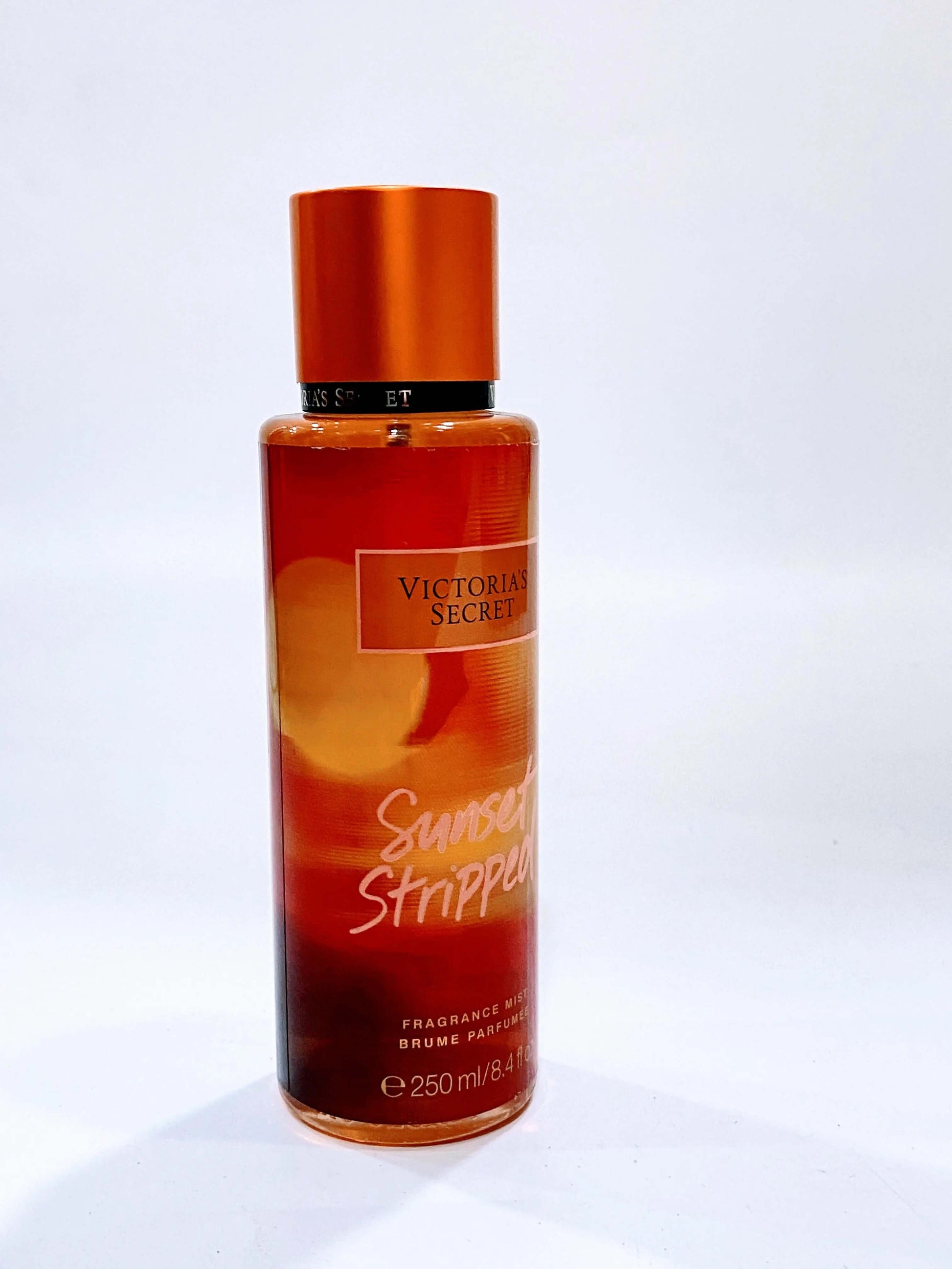 Victoria’s Secret Sunset Stripped Body Mist La Mimz Beauty & Fashion Store