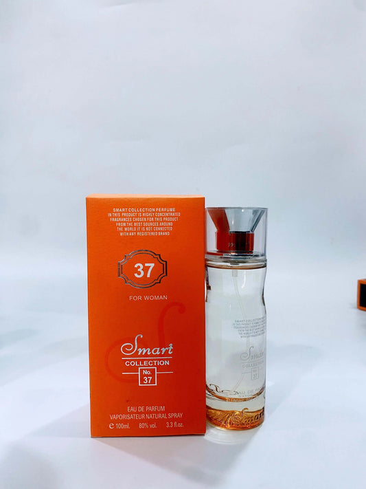 Smart Collection Perfume for Women -37 La Mimz Beauty & Fashion Store