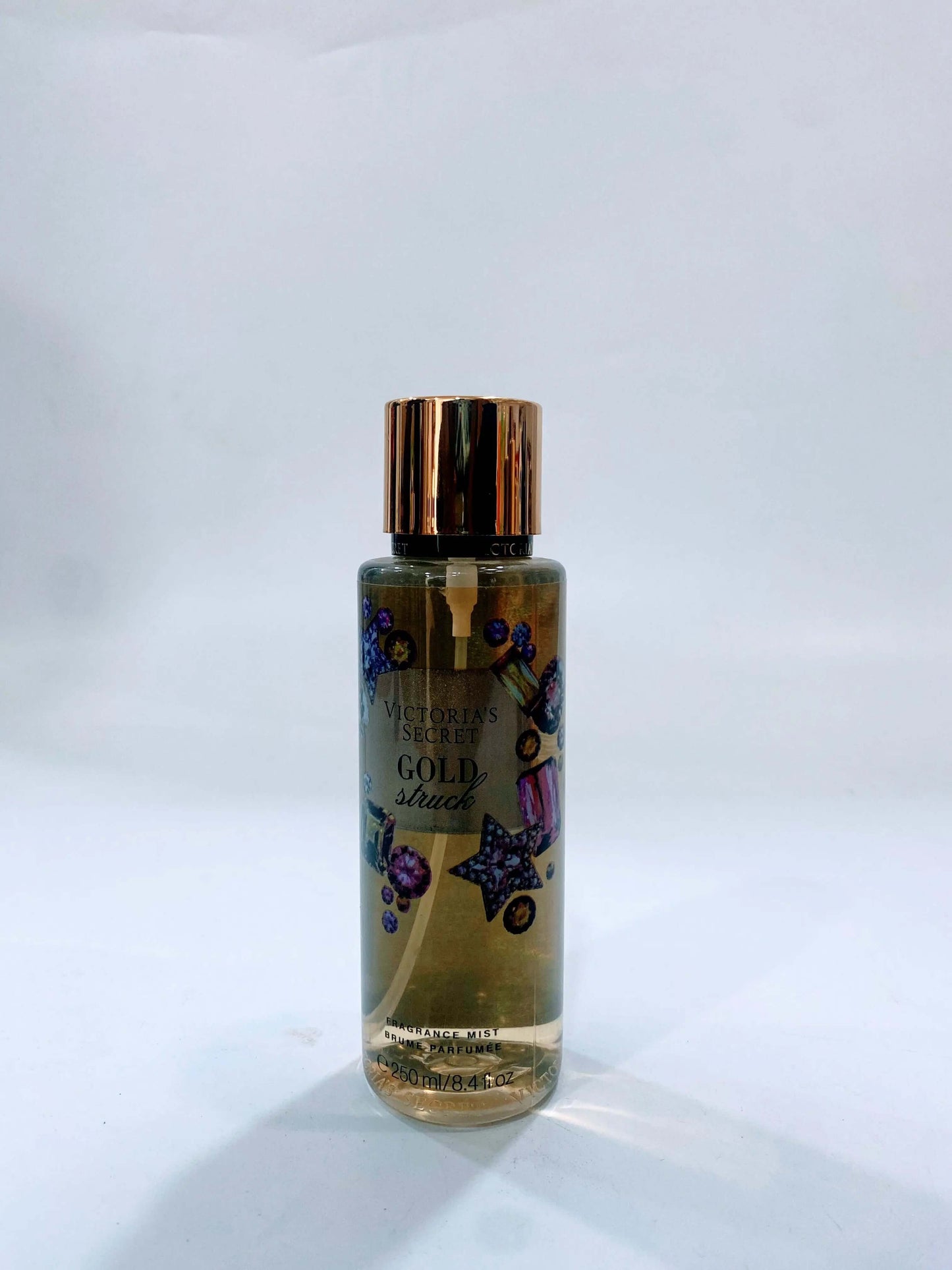 Victoria’s Secret Gold Struck Fragrance Mist La Mimz Beauty & Fashion Store