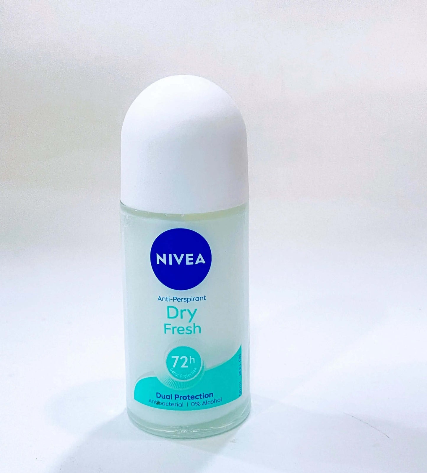 Nivea Dry Fresh Antiperspirant Deodorant Roll on La Mimz Beauty & Fashion Store