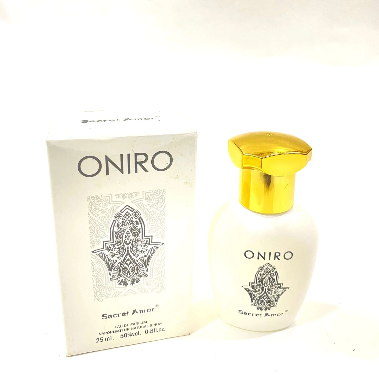 Secret Amor Oniro Perfume La Mimz Beauty & Fashion Store