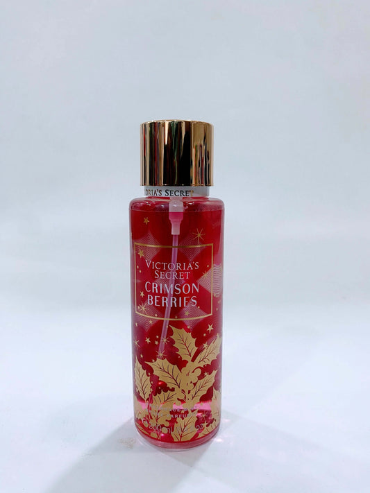 Victoria’s Secret Crimson Berries - La Mimz Beauty & Fashion Store