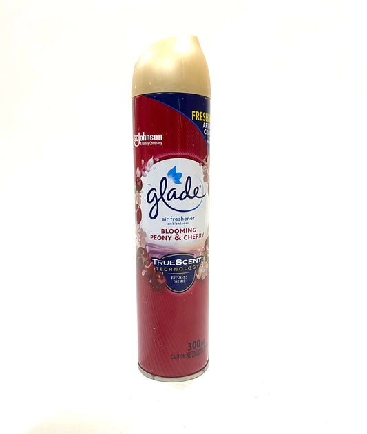 Glade Air Freshner - Booming Peony and Petal La Mimz Beauty & Fashion Store