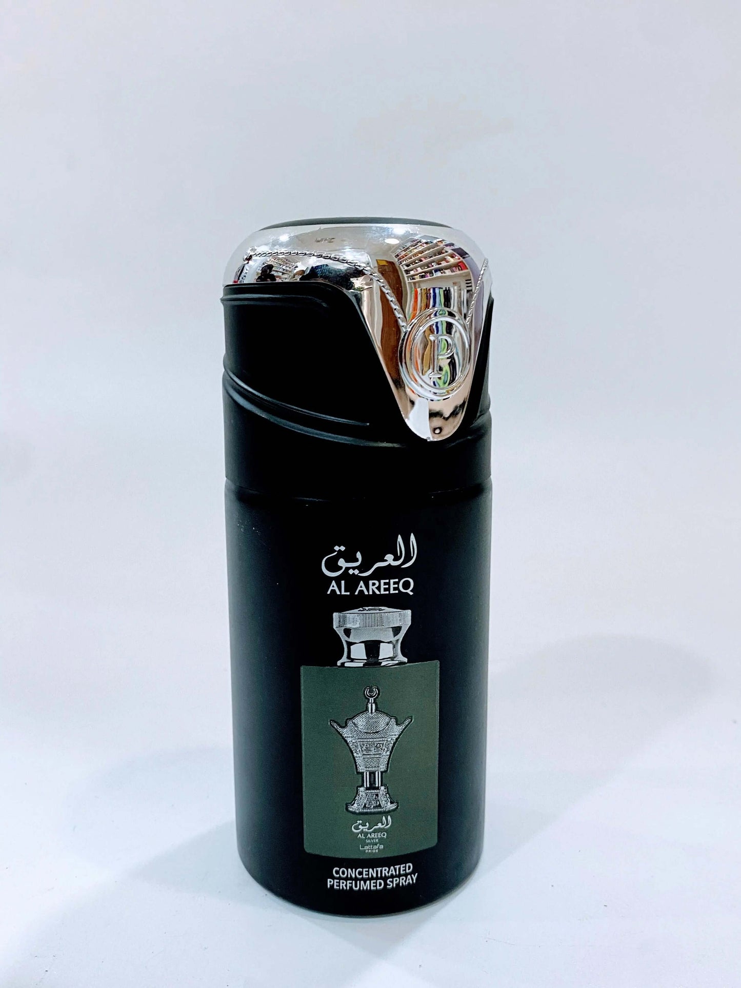 Al Areeq Concentrated Perfume Body Spray La Mimz Beauty & Fashion Store